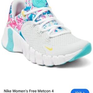 Nike METCON 4